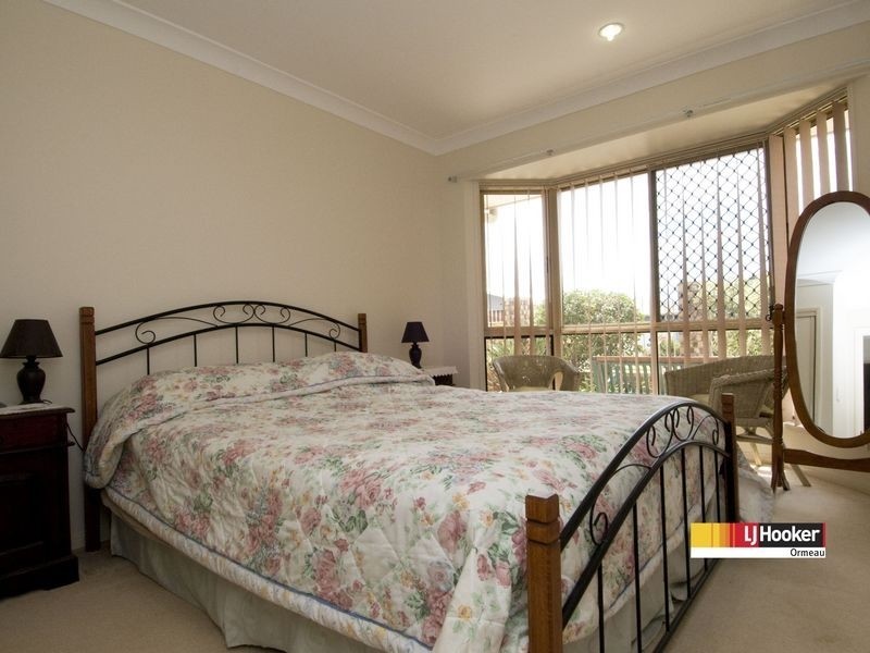 28 Sir Charles Holm Dr, Ormeau Hills QLD 4208