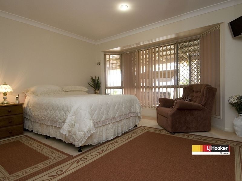 28 Sir Charles Holm Dr, Ormeau Hills QLD 4208