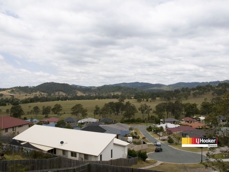 28 Sir Charles Holm Dr, Ormeau Hills QLD 4208