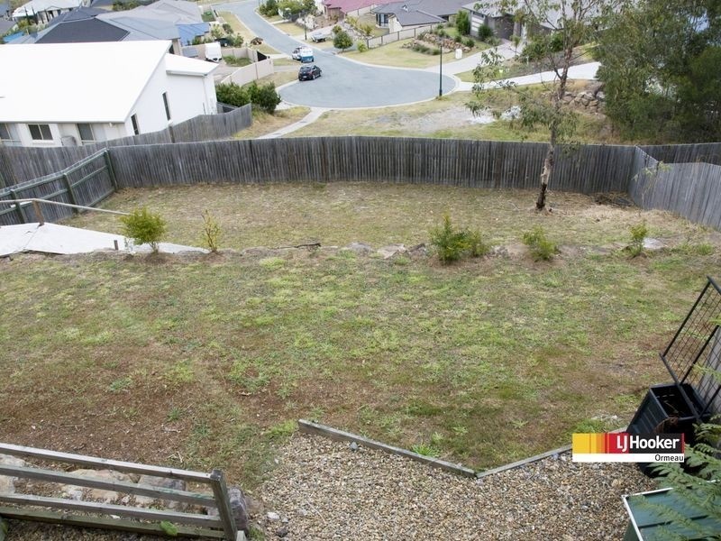 28 Sir Charles Holm Dr, Ormeau Hills QLD 4208