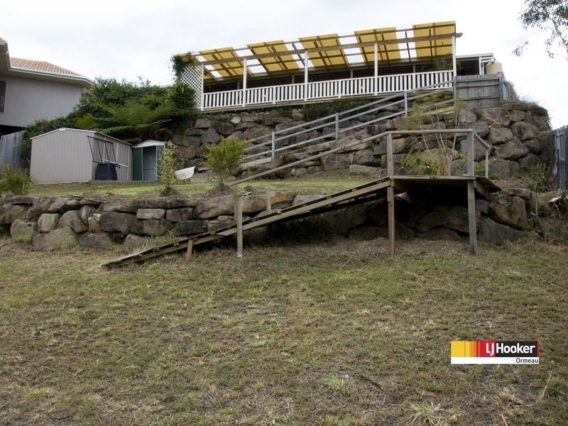 28 Sir Charles Holm Dr, Ormeau Hills QLD 4208