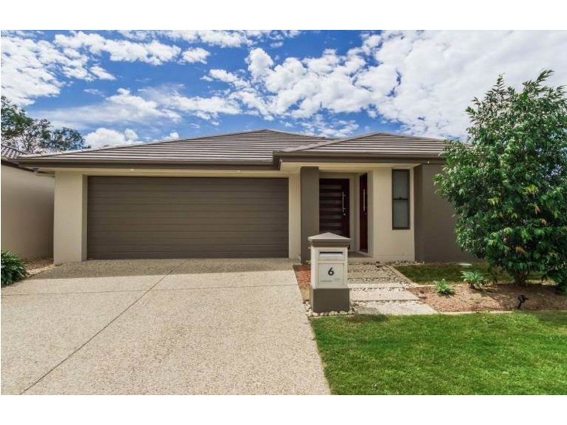 6 Rowella Street, Pimpama QLD 4209