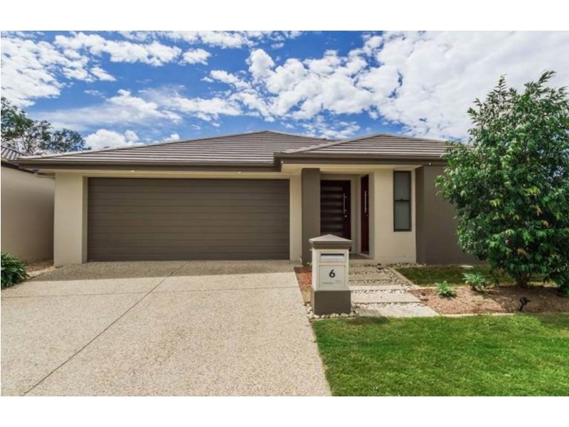 6 Rowella Street, Pimpama QLD 4209