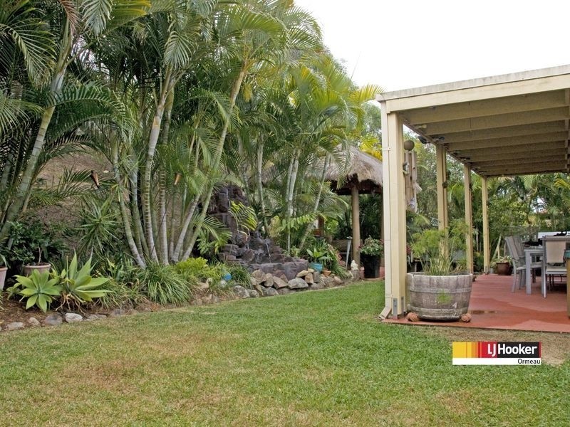 33 Davis Cup Crt, Oxenford QLD 4210