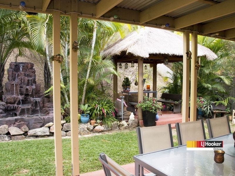 33 Davis Cup Crt, Oxenford QLD 4210