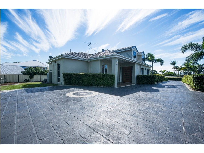 3a Mobbs Place, Ormeau QLD 4208