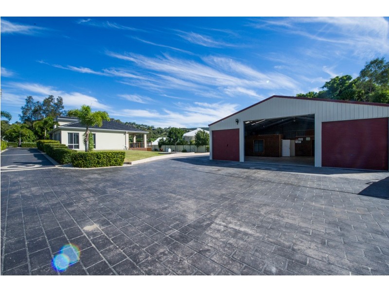3a Mobbs Place, Ormeau QLD 4208