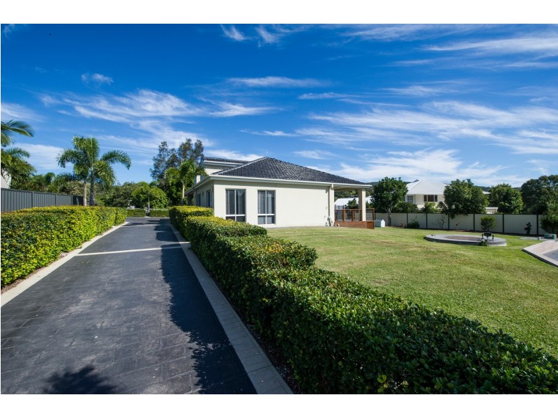 3a Mobbs Place, Ormeau QLD 4208
