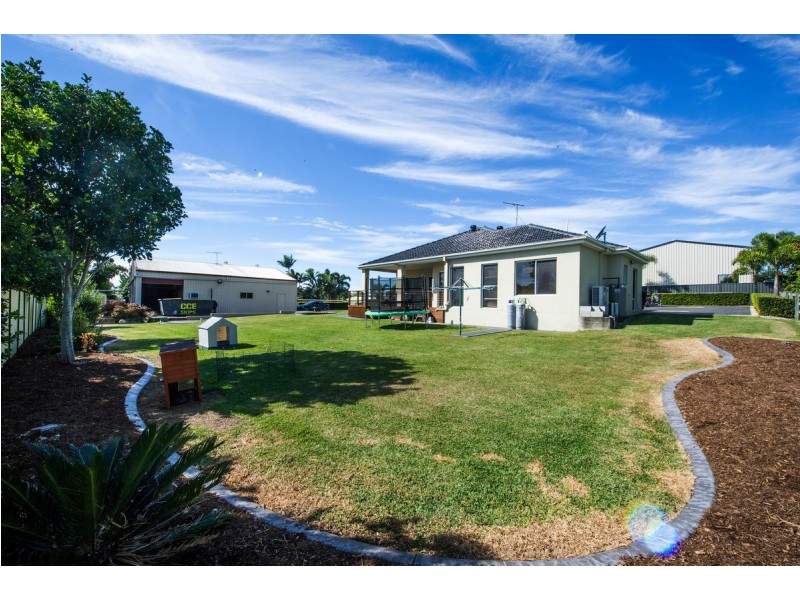 3a Mobbs Place, Ormeau QLD 4208