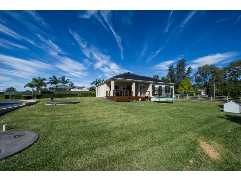 3a Mobbs Place, Ormeau QLD 4208