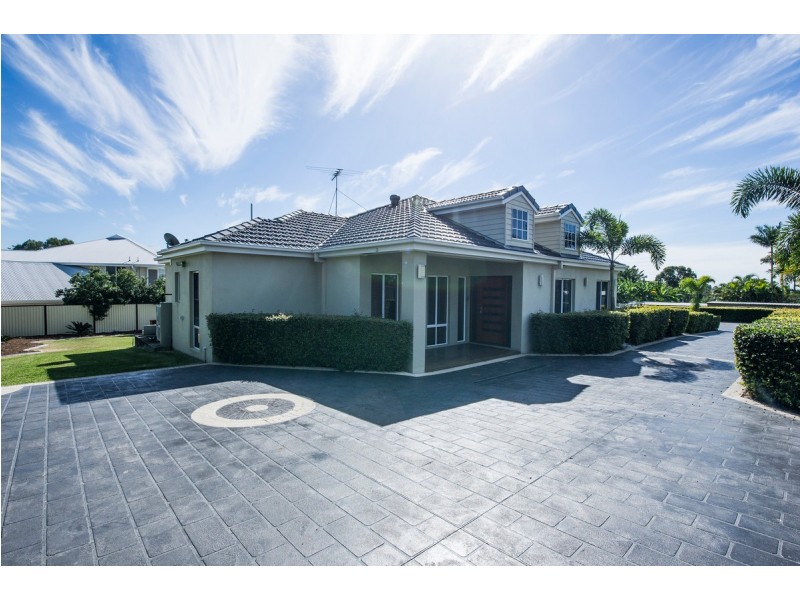 3a Mobbs Place, Ormeau QLD 4208