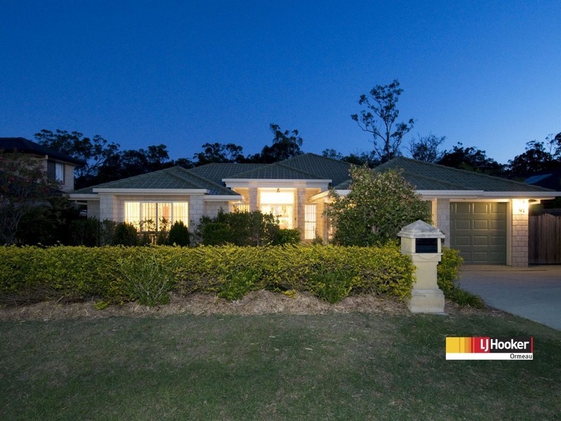 108 Halfway Dr, Ormeau QLD 4208