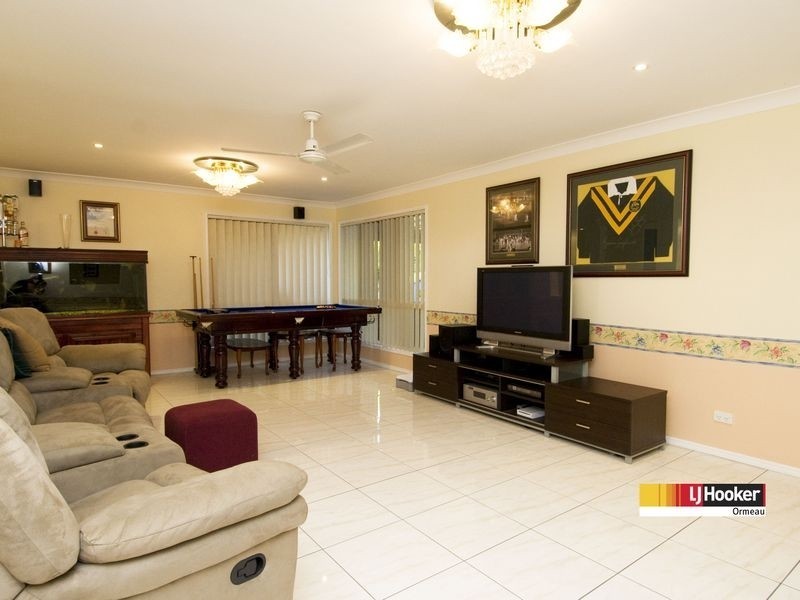 108 Halfway Dr, Ormeau QLD 4208