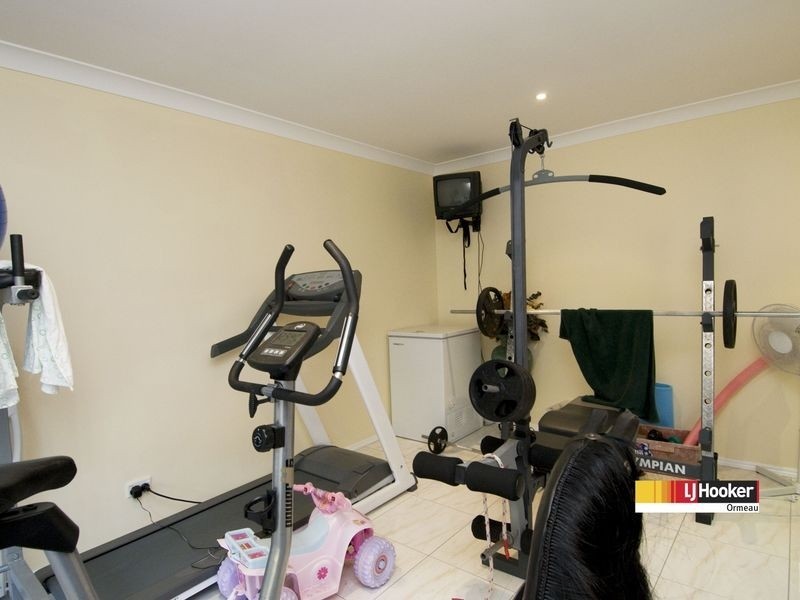 108 Halfway Dr, Ormeau QLD 4208
