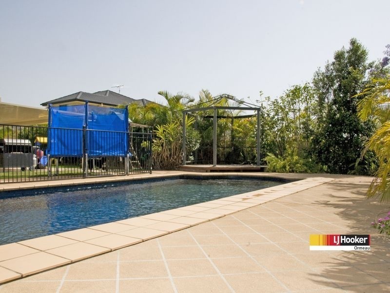 108 Halfway Dr, Ormeau QLD 4208