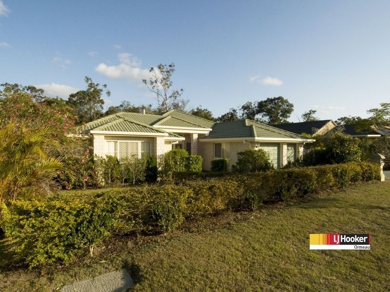 108 Halfway Dr, Ormeau QLD 4208