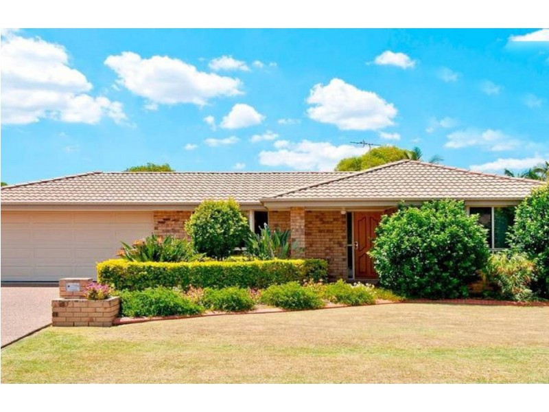 20 Susan Godfrey Drive, Windaroo QLD 4207