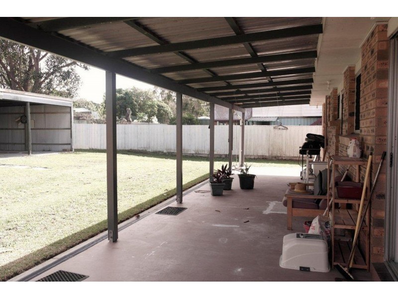 52 Rinto Drive, Eagleby QLD 4207