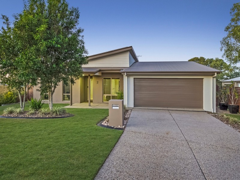 2 Rivervale Street, Ormeau QLD 4208