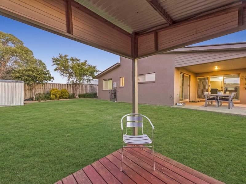 2 Rivervale Street, Ormeau QLD 4208