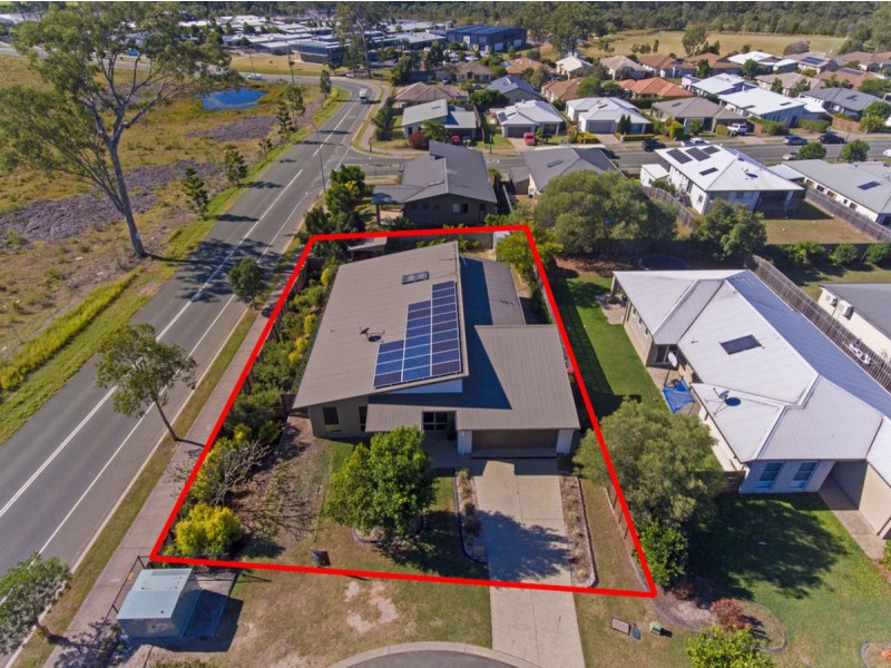 2 Rivervale Street, Ormeau QLD 4208