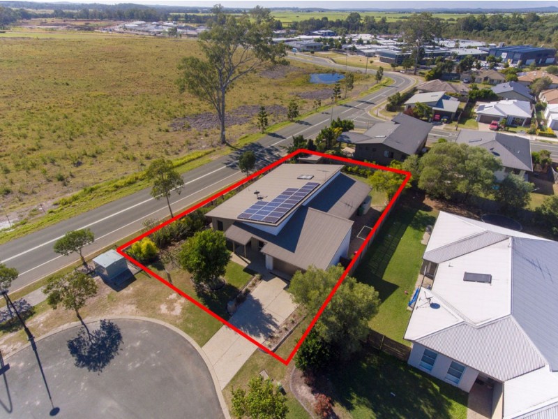 2 Rivervale Street, Ormeau QLD 4208