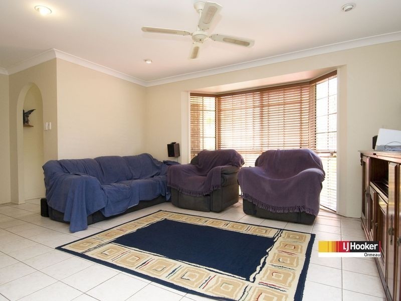 28 Sambit St, Tanah Merah QLD 4128