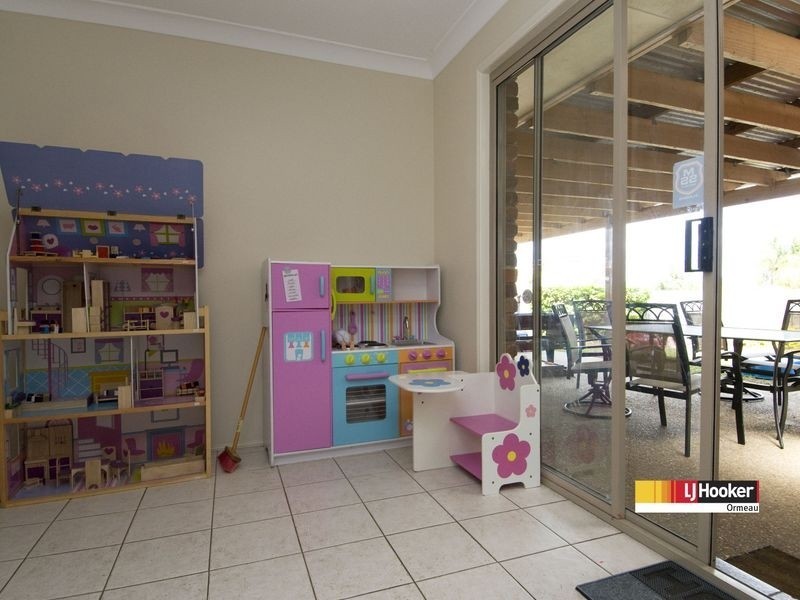 28 Sambit St, Tanah Merah QLD 4128