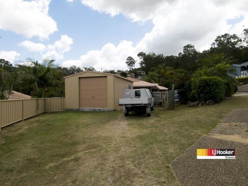28 Sambit St, Tanah Merah QLD 4128