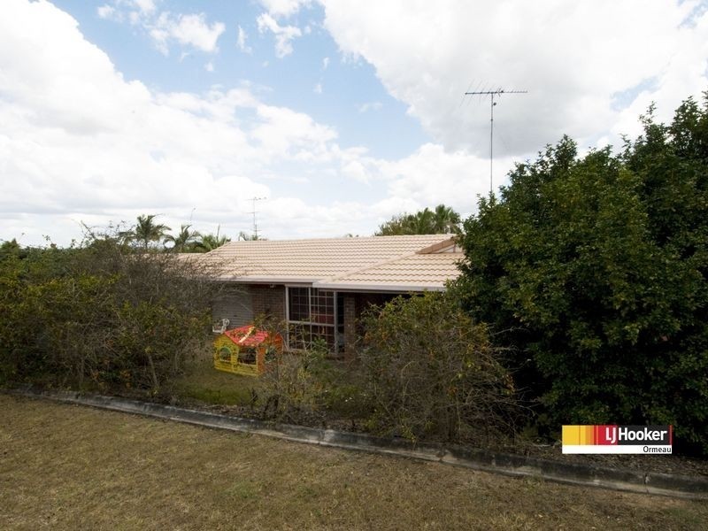 28 Sambit St, Tanah Merah QLD 4128