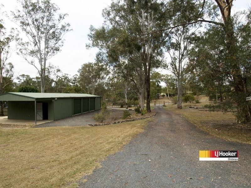 Yatala QLD 4207