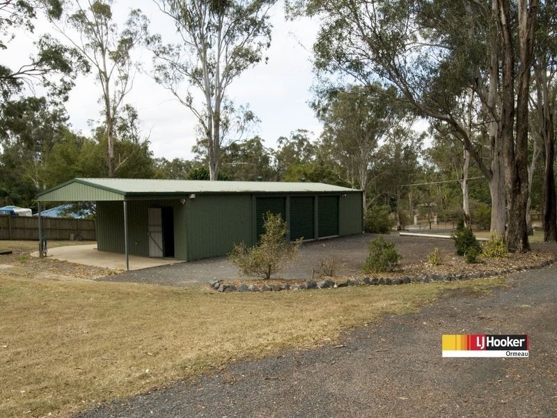 Yatala QLD 4207