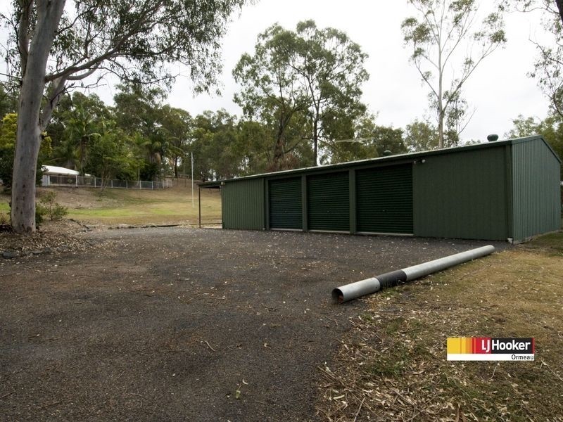 Yatala QLD 4207