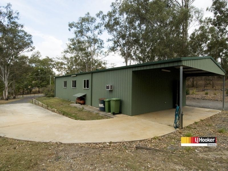 Yatala QLD 4207