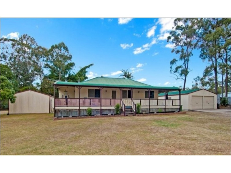 43 Station Road, Loganlea QLD 4131