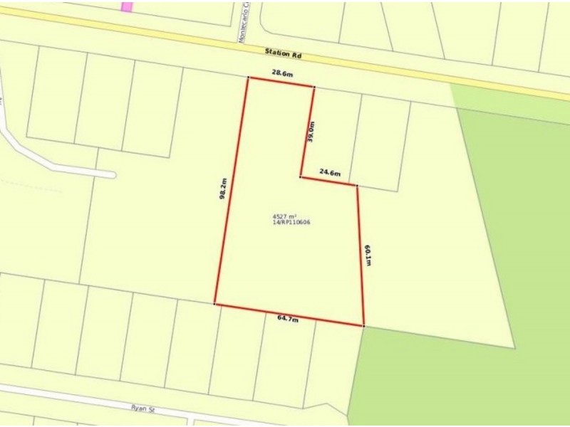 43 Station Road, Loganlea QLD 4131