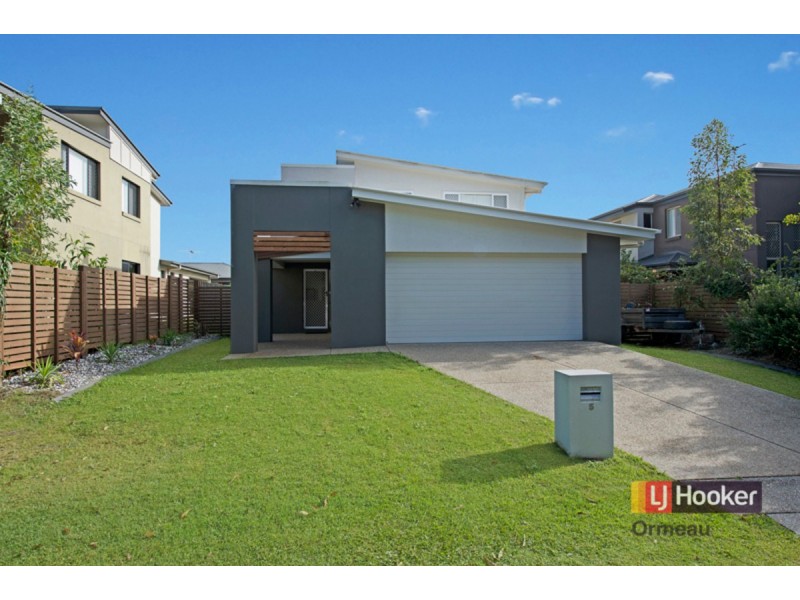 5 Wilpena Street, Ormeau QLD 4208