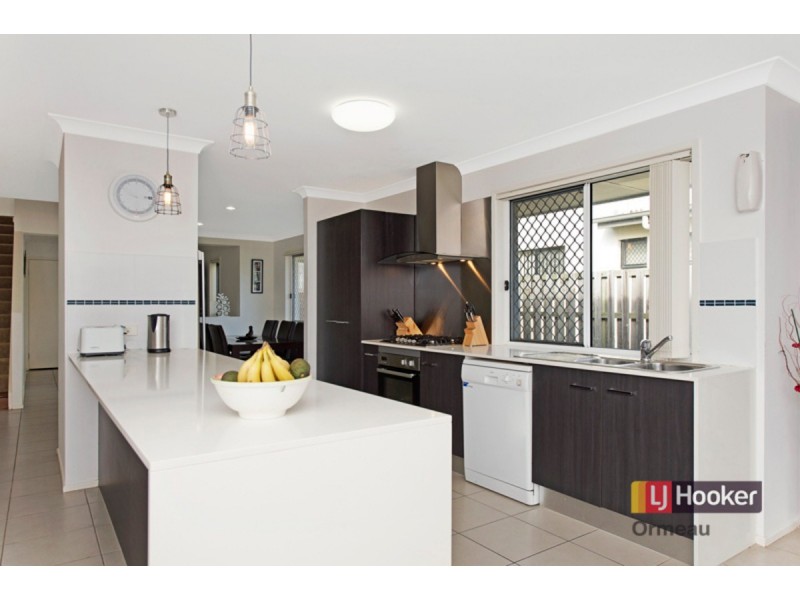 5 Wilpena Street, Ormeau QLD 4208