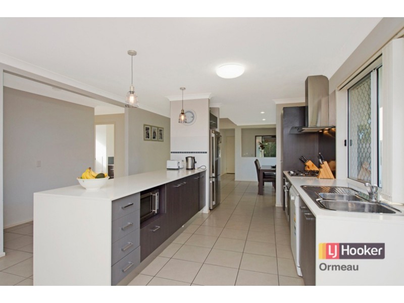 5 Wilpena Street, Ormeau QLD 4208