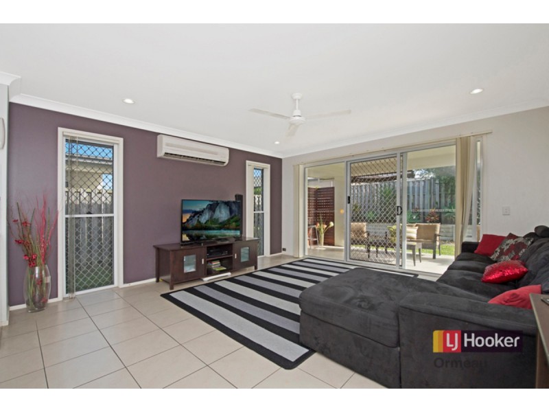 5 Wilpena Street, Ormeau QLD 4208
