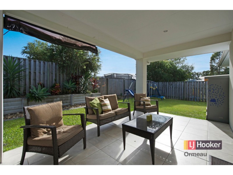 5 Wilpena Street, Ormeau QLD 4208