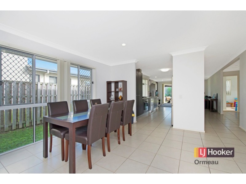 5 Wilpena Street, Ormeau QLD 4208