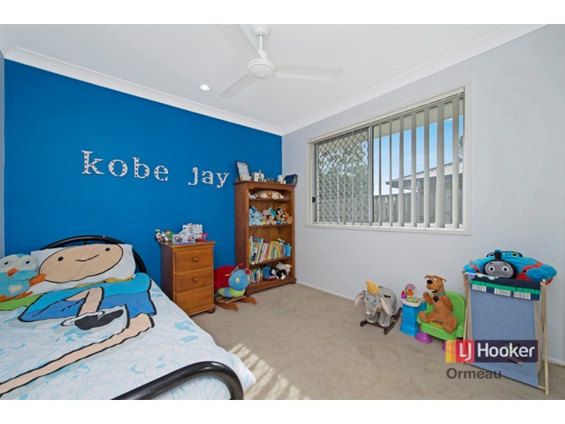 5 Wilpena Street, Ormeau QLD 4208