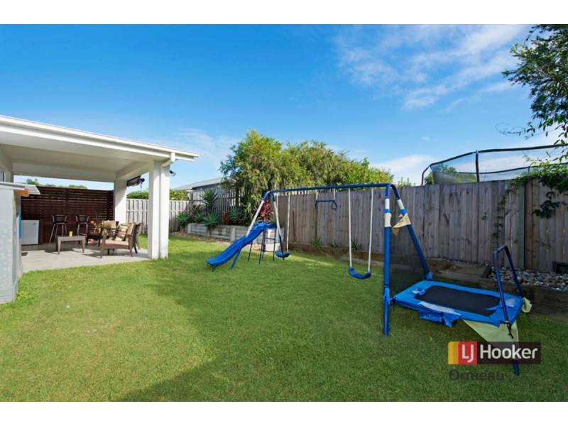 5 Wilpena Street, Ormeau QLD 4208