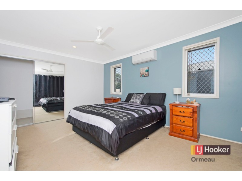 5 Wilpena Street, Ormeau QLD 4208