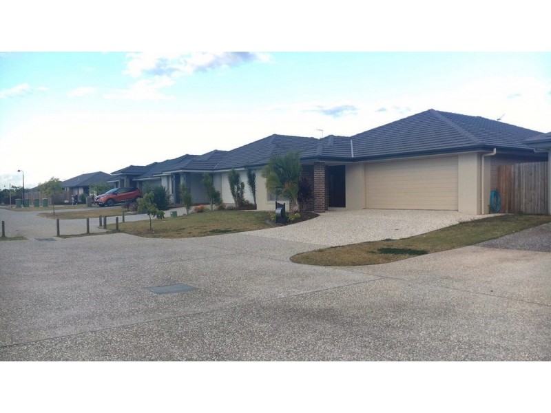3 Durack Lane, Ormeau Hills QLD 4208