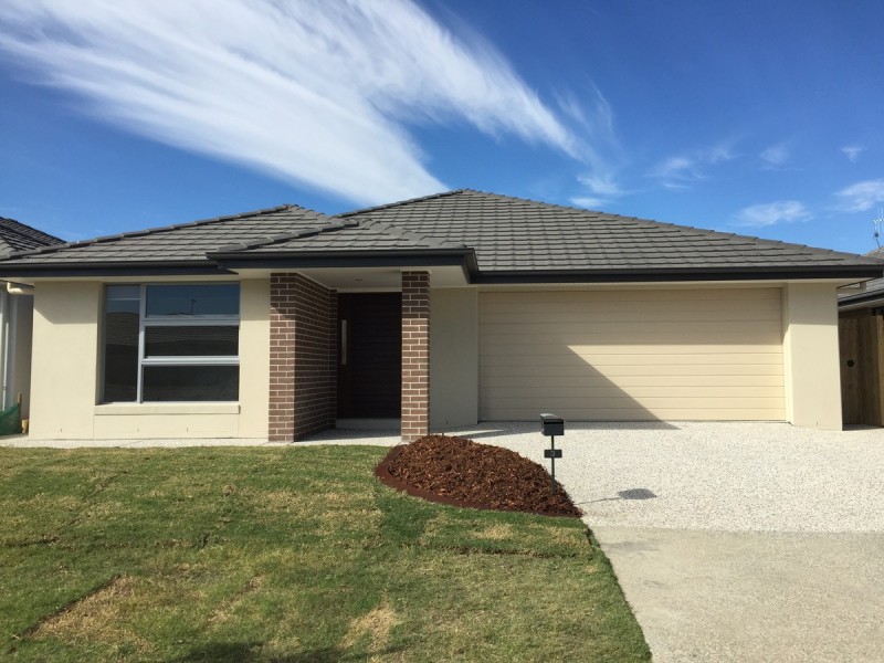 3 Durack Lane, Ormeau Hills QLD 4208