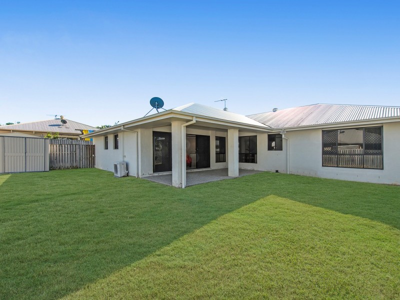 5 Summerlea Crescent, Ormeau QLD 4208