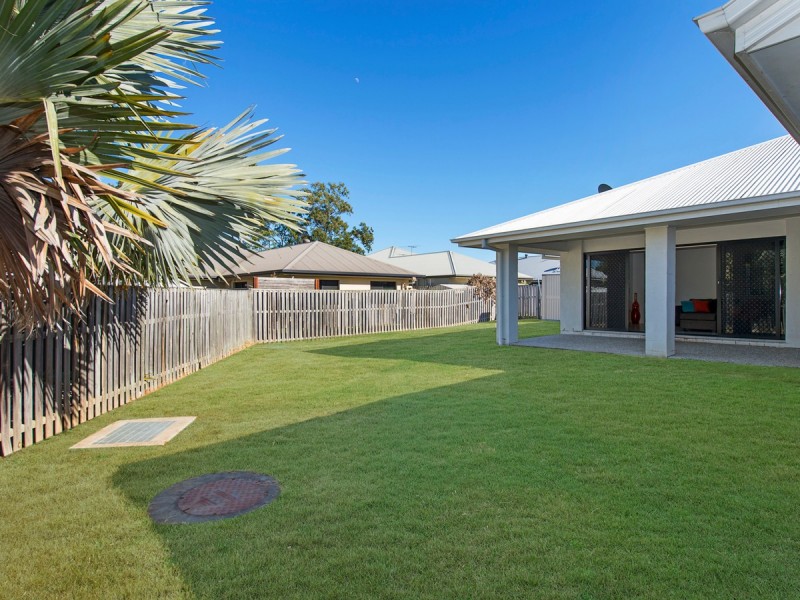 5 Summerlea Crescent, Ormeau QLD 4208