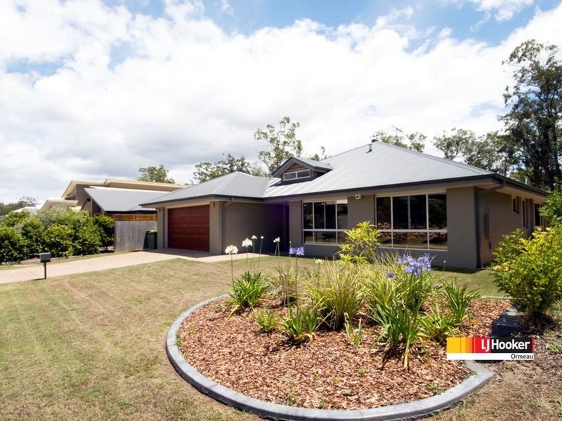 8 Lilyvale Cres, Ormeau QLD 4208